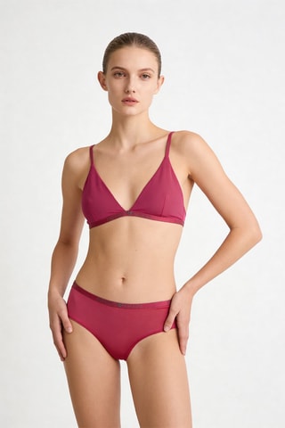 Culotte - Corail - Emporio Armani