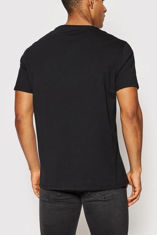 T-shirt - Noir - Armani Exchange
