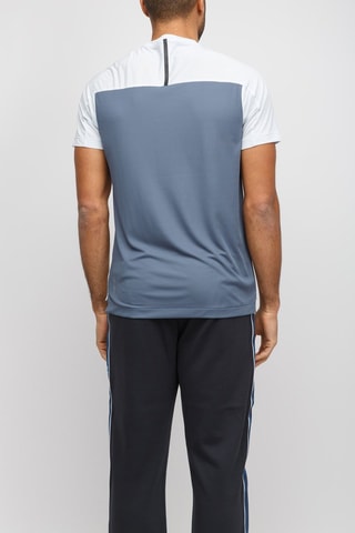T-shirt - Blanc - EA7