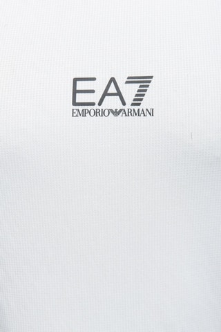 T-shirt - Blanc - EA7