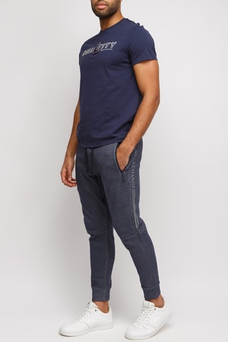 T-shirt - Bleu marine - Armani Exchange