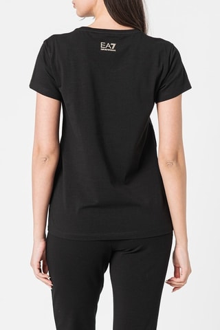 T-shirt - Noir - EA7