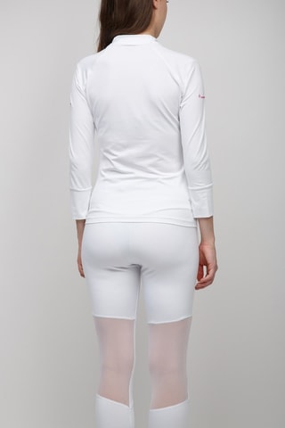 T-shirt - Blanc - EA7