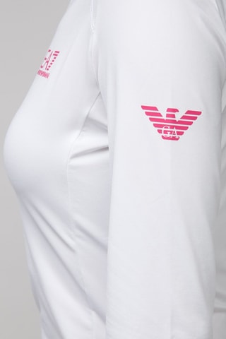 T-shirt - Blanc - EA7