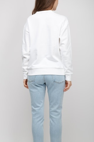Sweat - Blanc - Armani Exchange