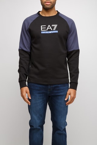 Sweat - Noir - EA7