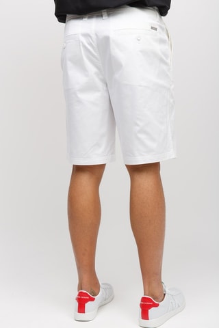 Bermuda - Blanc - Armani Exchange