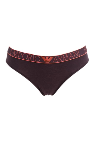 Culotte - Marron - Emporio Armani