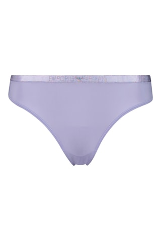 Culotte - Mauve - Emporio Armani