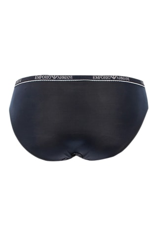 Culotte - Bleu marine - Emporio Armani