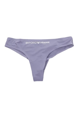 Tanga - Mauve - Emporio Armani