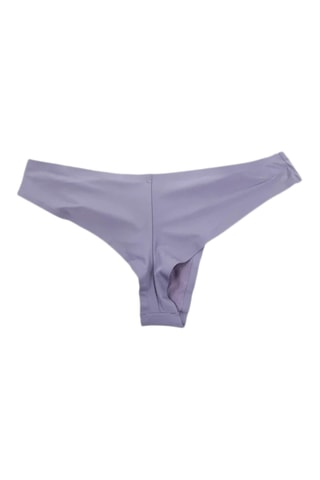 Tanga - Mauve - Emporio Armani