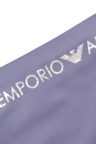 Tanga - Mauve - Emporio Armani