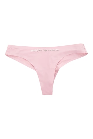 Tanga - Rose - Emporio Armani