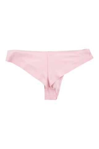 Tanga - Rose - Emporio Armani