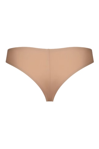 Culotte - Nude - Emporio Armani