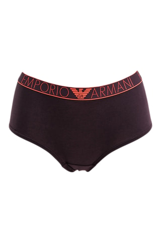 Shorty - Marron - Emporio Armani