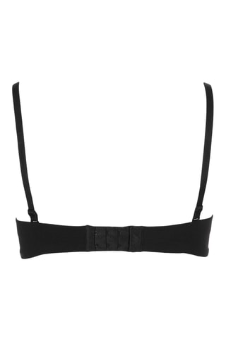 Soutien-gorge - Noir - Emporio Armani