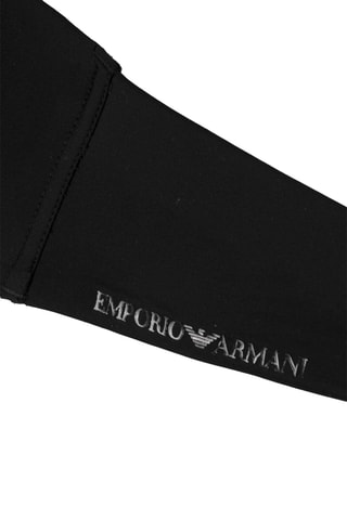 Soutien-gorge - Noir - Emporio Armani