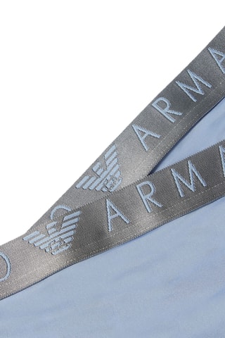 3 tangas - Ciel - Emporio Armani