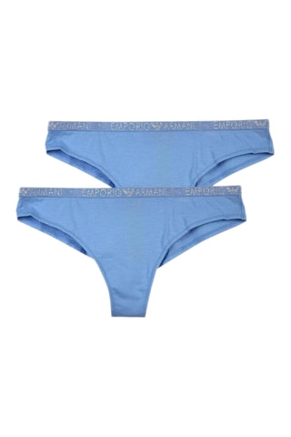 2 tangas - Ciel - Emporio Armani