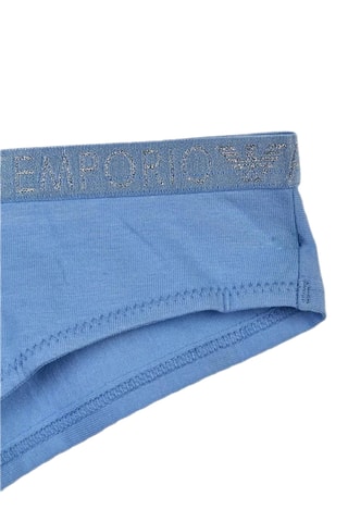 2 tangas - Ciel - Emporio Armani