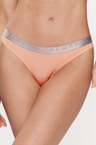 2 tangas - Corail - Emporio Armani