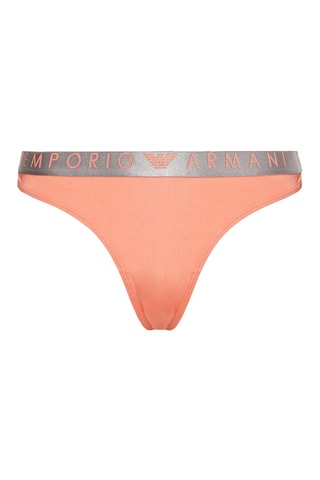 2 tangas - Corail - Emporio Armani