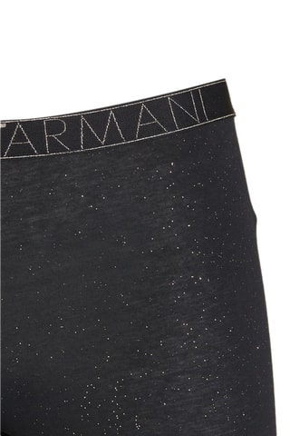 Legging - Noir - Emporio Armani