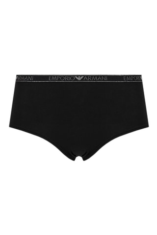 Shorty - Noir - Emporio Armani