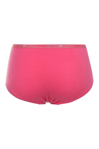 Shorty - Corail - Emporio Armani