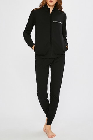 Veste et pantalon - Noir - Emporio Armani