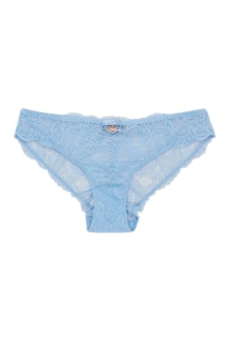 Tanga - Ciel - Emporio Armani