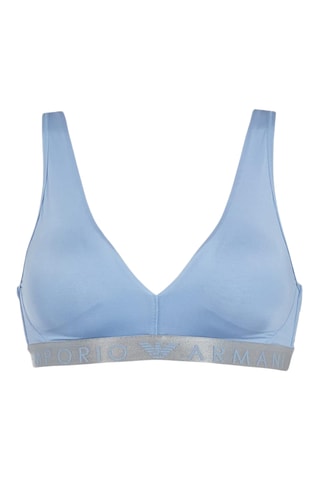 Soutien-gorge push-up - Ciel - Emporio Armani