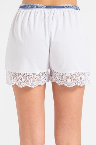 Pyjama - Blanc - Emporio Armani