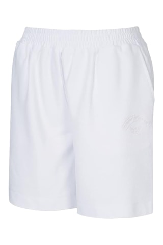 Short - Blanc - Emporio Armani