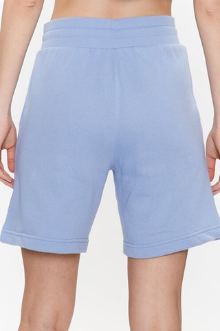 Short regular taille haute - Ciel - Emporio Armani
