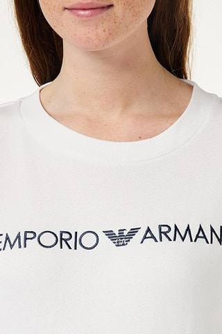 Sweat et jogging - Blanc - Emporio Armani