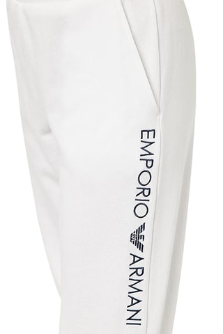 Sweat et jogging - Blanc - Emporio Armani