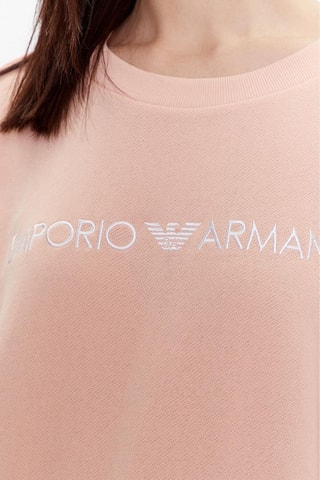 Sweat et jogging - Saumon - Emporio Armani