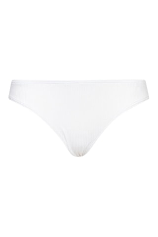 Maillot 2 pièces - Blanc - Emporio Armani