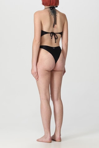 Trikini - Noir - Emporio Armani