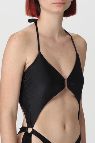 Trikini - Noir - Emporio Armani