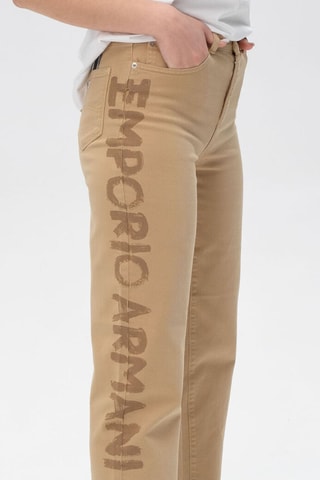 Jean - Camel - Emporio Armani