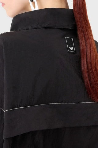 Veste - Noir - Emporio Armani