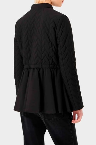 Doudoune - Noir - Emporio Armani