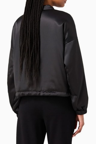 Bomber - Noir - Emporio Armani
