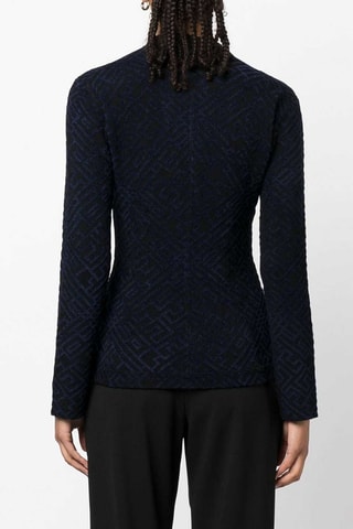 Veste - Noir - Emporio Armani