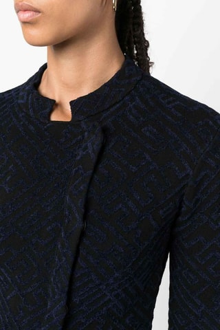 Veste - Noir - Emporio Armani