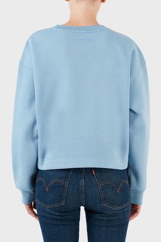 Sweat - Ciel - Emporio Armani